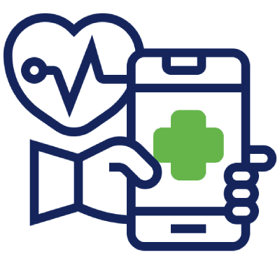 Medical device maker integrating cardiac monitoring hardware with CardiacCloud AI cloud ECG platform and ambulatory ECG API